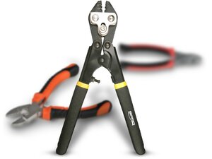 Crimp Pliers