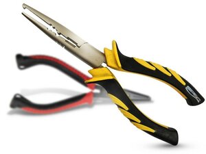 Splitring Pliers