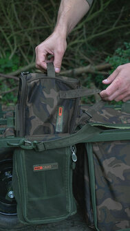 BaitAir Dry Bag Camolite Fox Medium