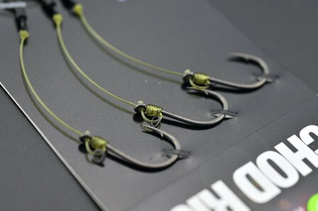 Chod Rigs Korda