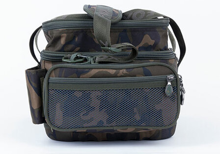 Low Level Carryall Camolite Fox 