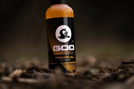 Tropical Supreme Goo Korda