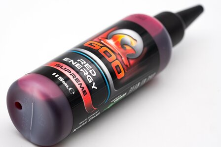 Red Energy Supreme Goo Korda