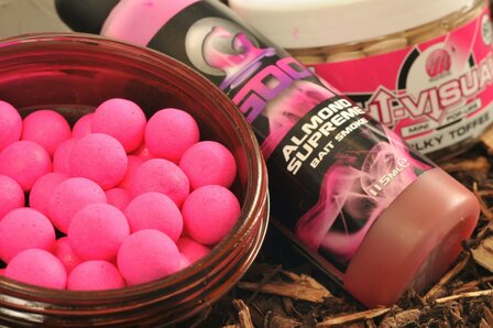 Almond Supreme Bait Smoke Goo Korda