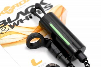 Black Bobbins Korda