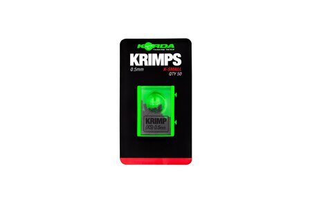 Spare Krimps Korda