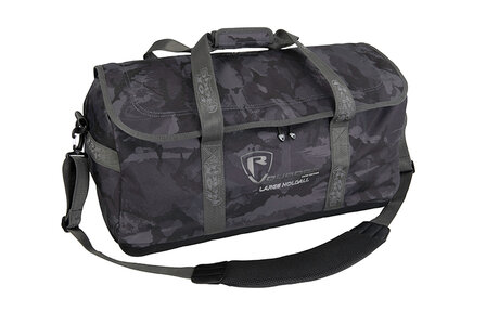 Camo Holdall Large Voyager Fox Rage