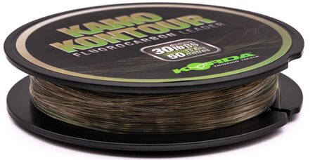 Kontour Fluorocarbon Korda