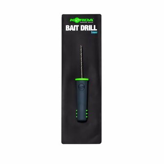 Bait Drill 1MM Korda