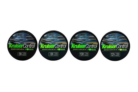 Kruiser Control 150M Korda