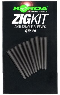 Zig Anti Tangle Sleeve Korda