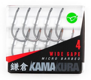 Kamakura Wide Gape Korda