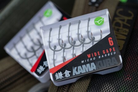 Kamakura Wide Gape Korda