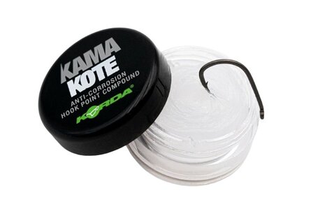 Kamakote Hook Point Compound Korda