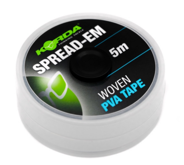 Spread-Em Woven PVA Tape Korda