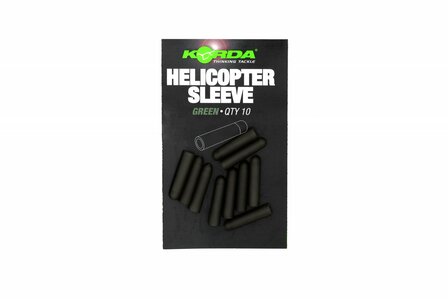 Heli Sleeve Korda