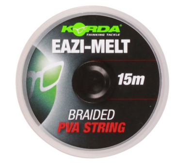 Eazi-Melt Braided PVA String Korda