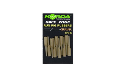 Run Rig Rubber Korda