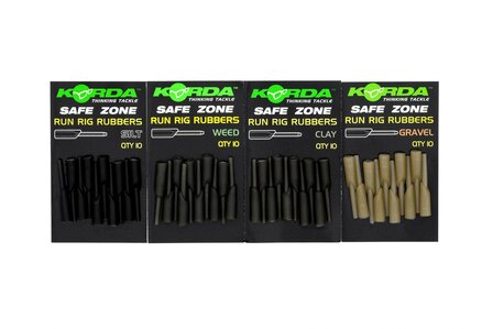 Run Rig Rubber Korda