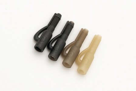 Safe Zone Lead Clips Korda