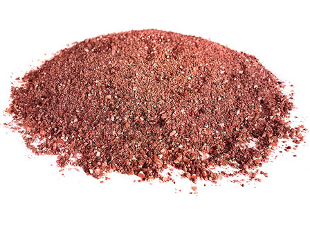 Bloodworm Halibut Grundfutter 5KG