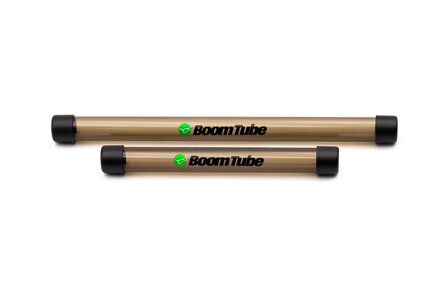 Boom Tubes Korda