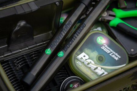 Boom Tubes Korda