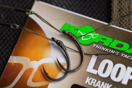 Loops Krank Korda