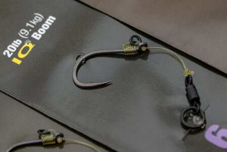 Hinge D-Rig Korda