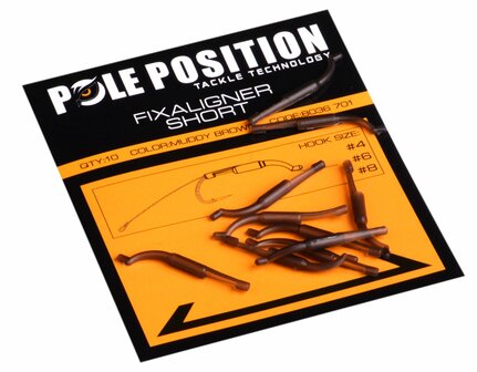 Fixaligner Pole Position