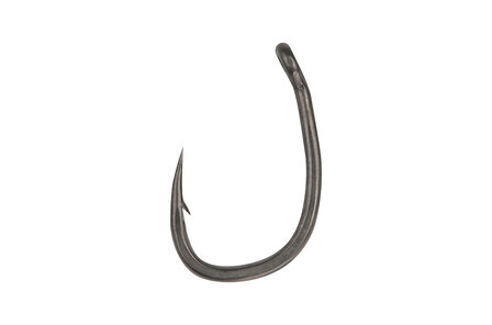 Super Wide Gap (Turned Eye) Hooks X10 Edges Armapoint Fox