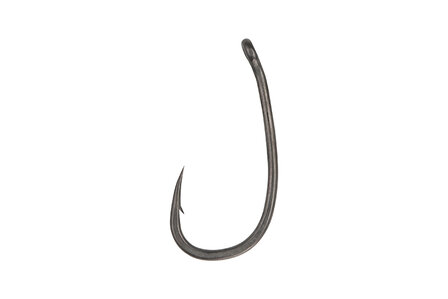 Wide Gape Long Shank Hooks X10 Edges Armapoint Fox