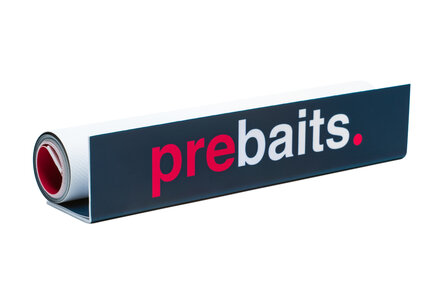 Ma&szlig;band Prebaits