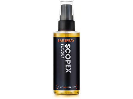 Scopex baitspray