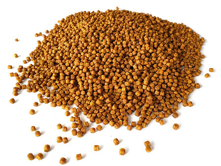 Scopex pellets