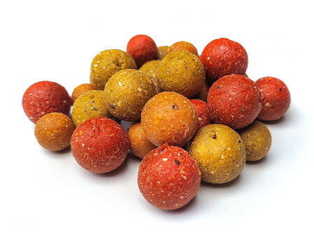 Futterboilies Premium 40KG