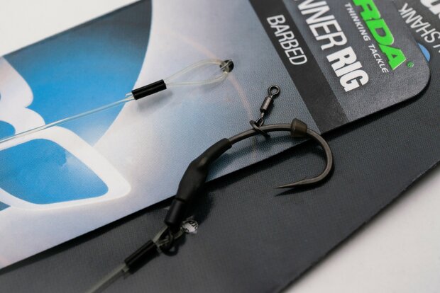 Spinner Rig Korda