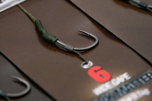 Dark Matter Rigs Korda