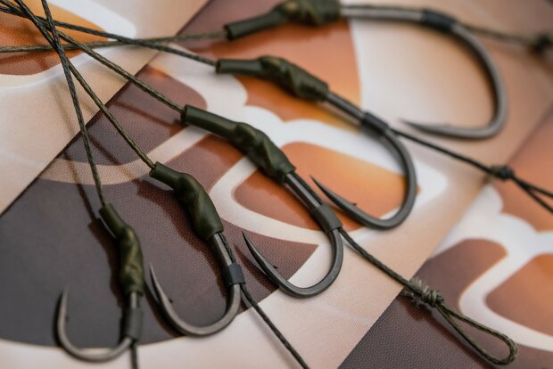 Dark Matter Rigs Korda