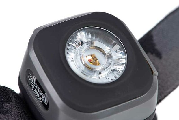 Voyager Head Light Fox Rage