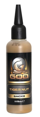 Tiger Nut Smoke Goo Korda