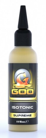 Isotonic Supreme Goo Kroda