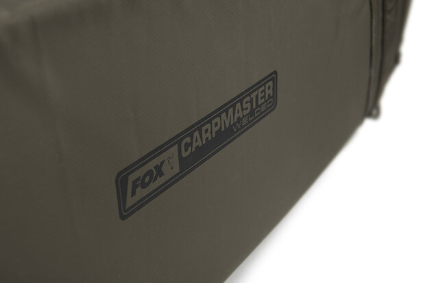 Welded Mat Carpmaster Fox