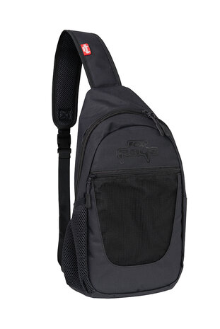 Single Strap Rucksack Voyager Fox Rage