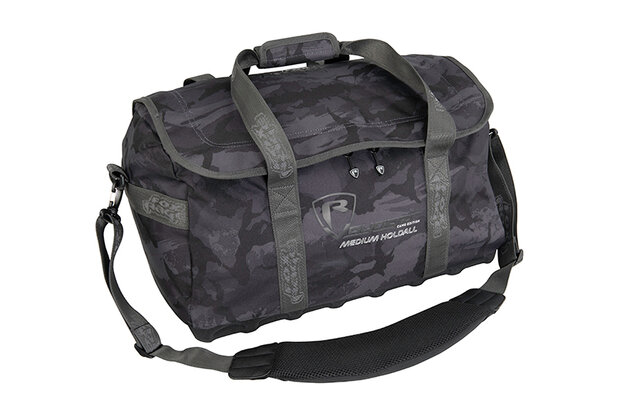 Camo Holdall Medium Voyager Fox Rage