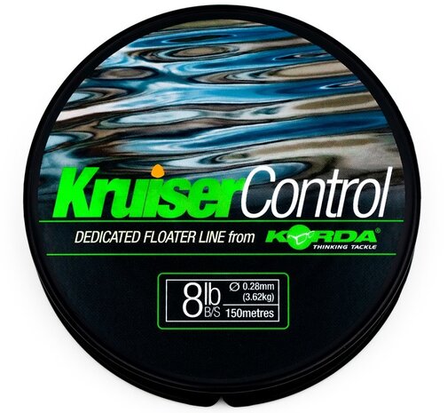 Kruiser Control Korda