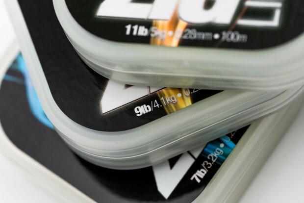 Zig Line- 100M Spool Korda