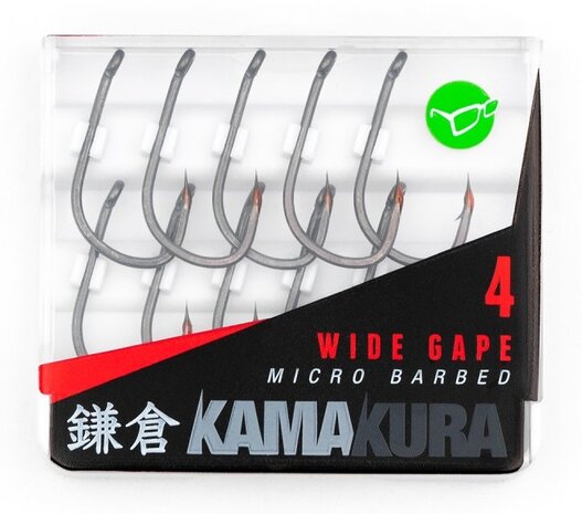 Kamakura Wide Gape Korda