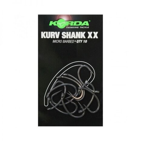 Kurv Shank XX Korda