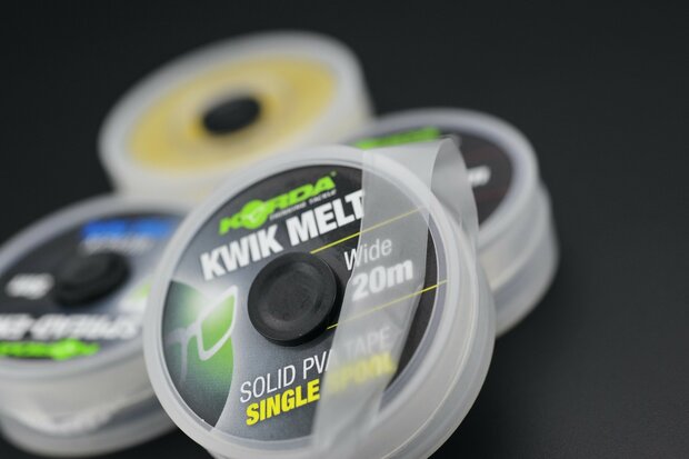 Kwik-Melt Solid PVA Tape Narrow Korda